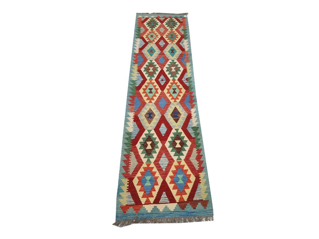 Handmade Runner