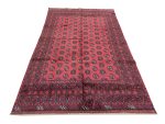 Aqcha Carpet