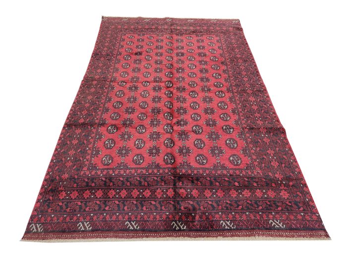 Aqcha Carpet