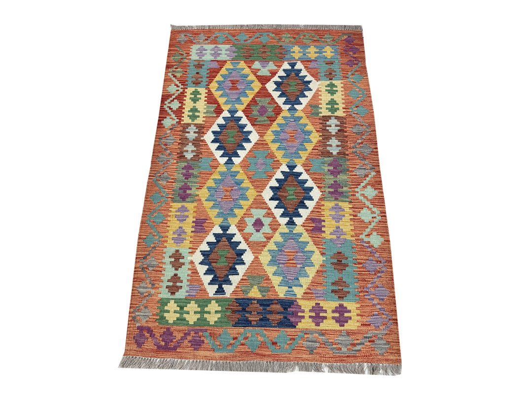 Handmade Kilim