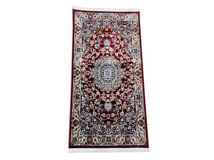 Kashan Carpet