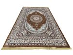 Mustard Rug