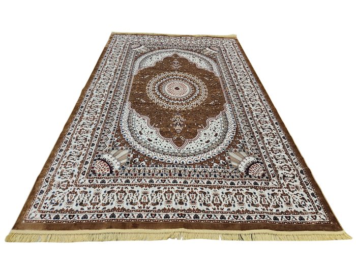 Mustard Rug
