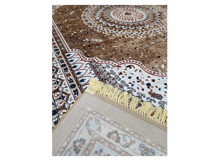 Mustard Rug