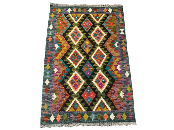 Handmade Kilim Rug