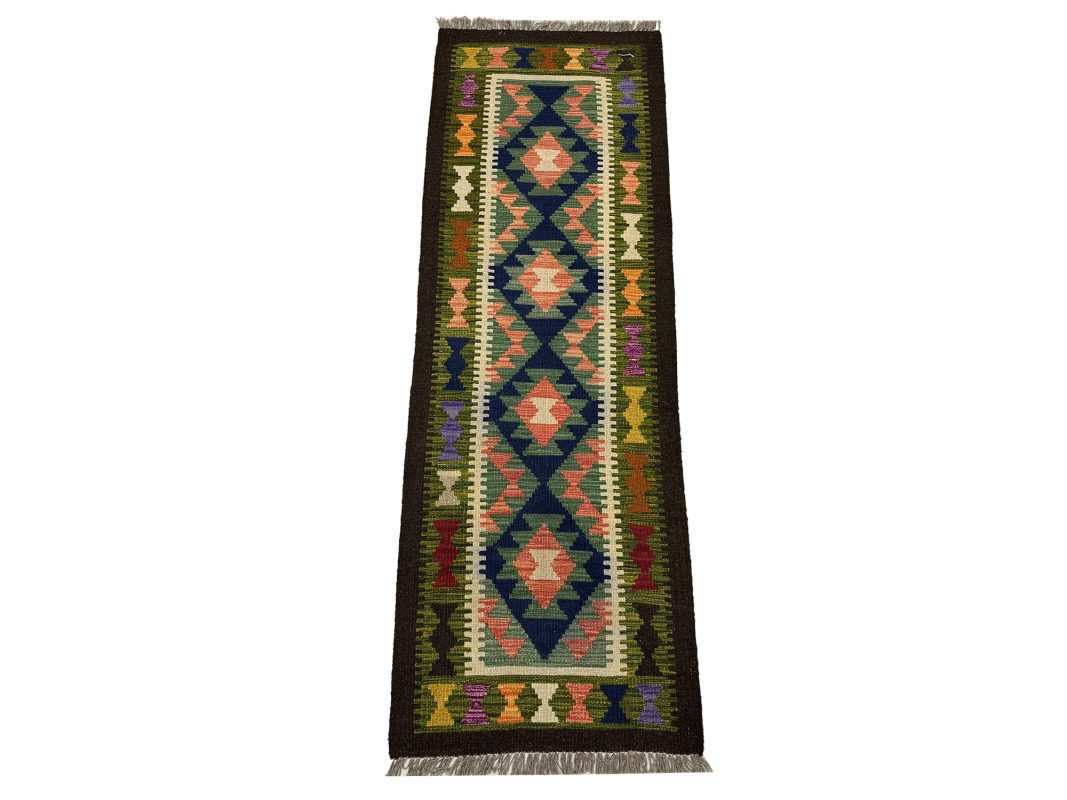 Passage Runner Kilim