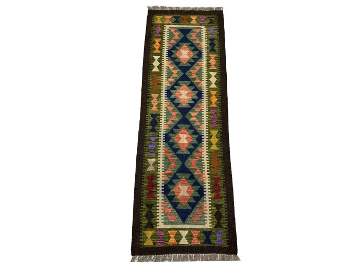 Passage Runner Kilim