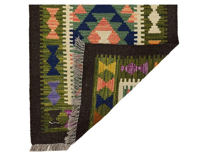 Passage Runner Kilim