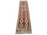 Choubi KIlim Runner