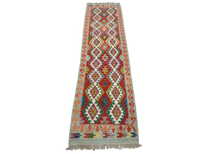 Choubi KIlim Runner