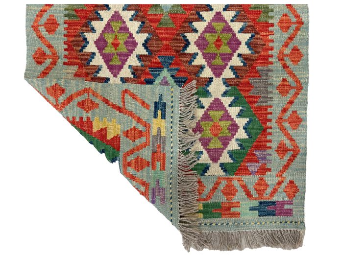 Choubi KIlim Runner