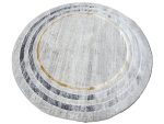 Round Carpet