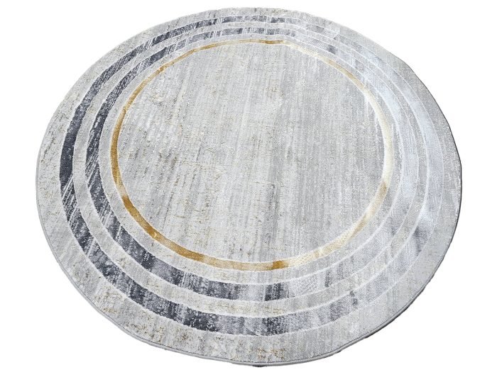 Round Carpet