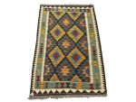 Afghan Handmade kilim