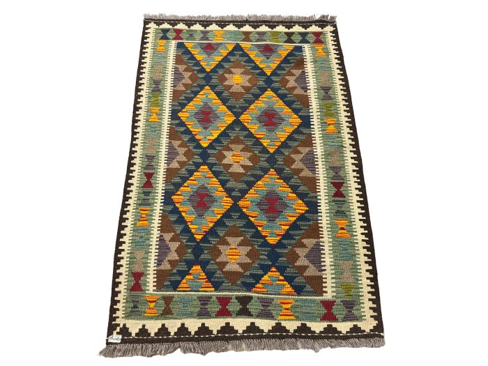 Afghan Handmade kilim