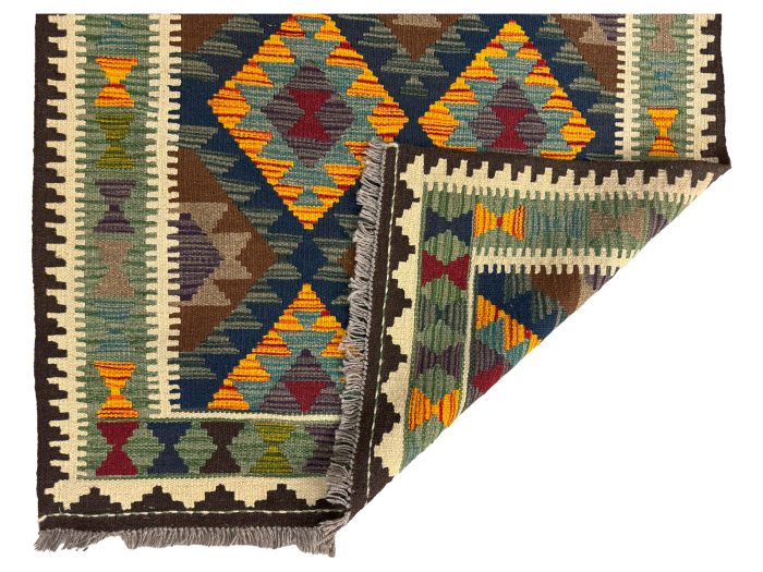 Afghan Handmade kilim