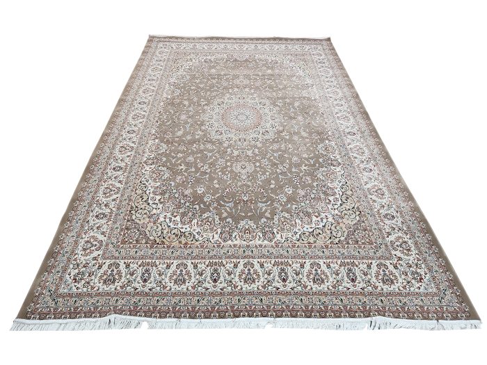 Persian Carpet
