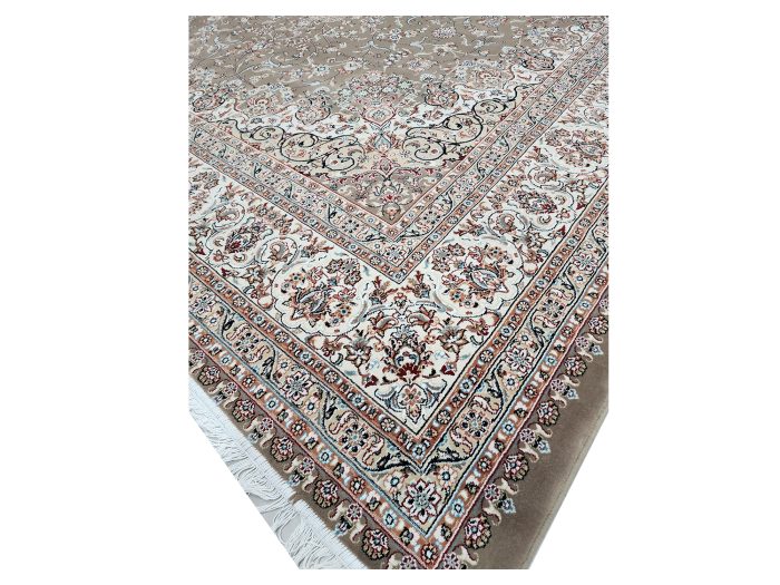 Persian Carpet