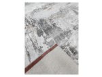 Grey Modern Carpet