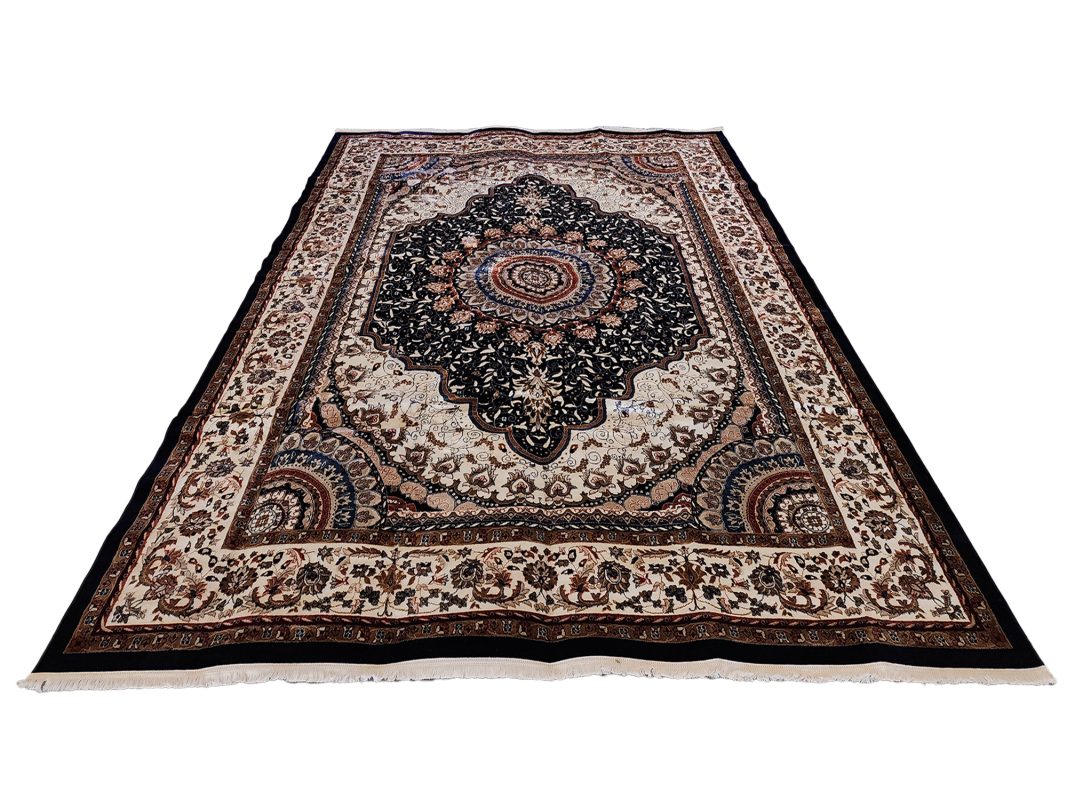 Kashan Carpet