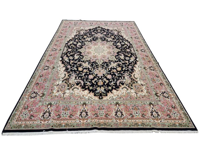 Kashan Carpet