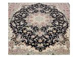 Kashan Carpet