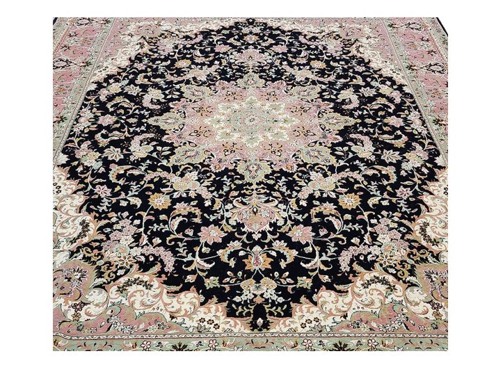 Kashan Carpet