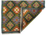 Afghan Handmade Kilim
