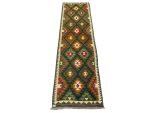 Afghan Kilim Runner