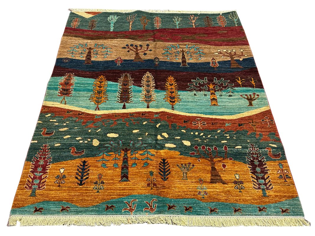 Persian Carpet