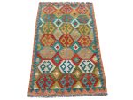Afghan Handmade Kilim
