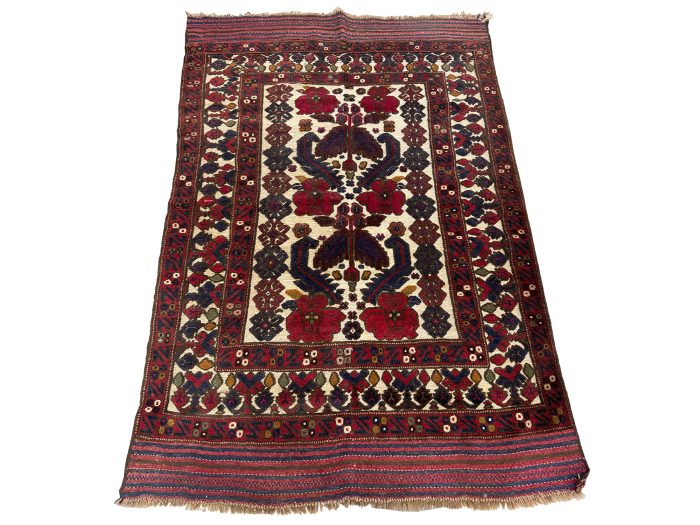 Handmade Carpet