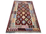 Afghan Choubi Kilim