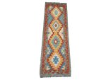 Afghan Kilim Runner