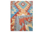Afghan Kilim Runner