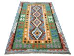 Afghan Handmade Kilim