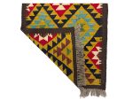 Afghan Kilim Runner