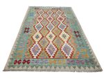 Afghan Choubi Kilim