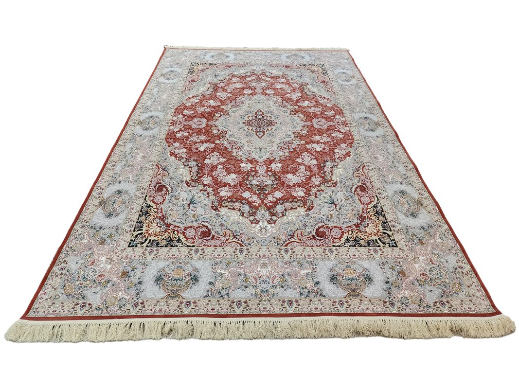 Persian Gilan Carpet