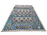 Afghan Handmade Kilim