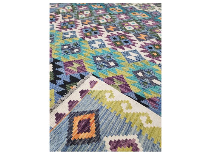 Afghan Handmade Kilim