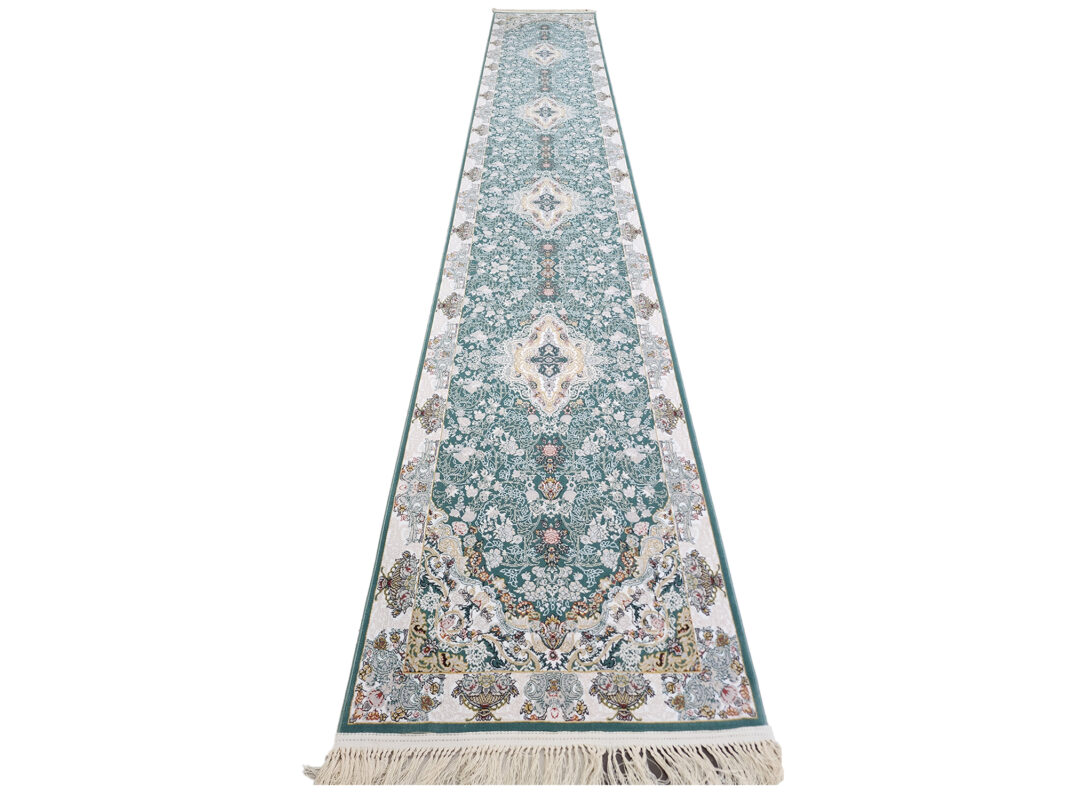 Persian Machine Made Runner
