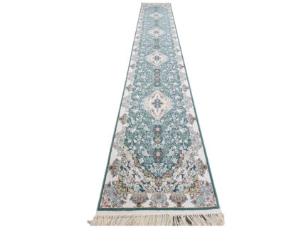 Persian Machine Made Runner
