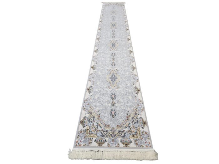 Persian Machine Made Runner