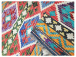 Afghan Handwoven Kilim