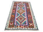 Afghan Handwoven Kilim