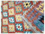 Afghan Choubi Kilim