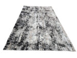 Modern Black Carpet