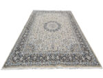 Persian Kashan Carpet