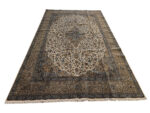 Persian Kashan Carpet